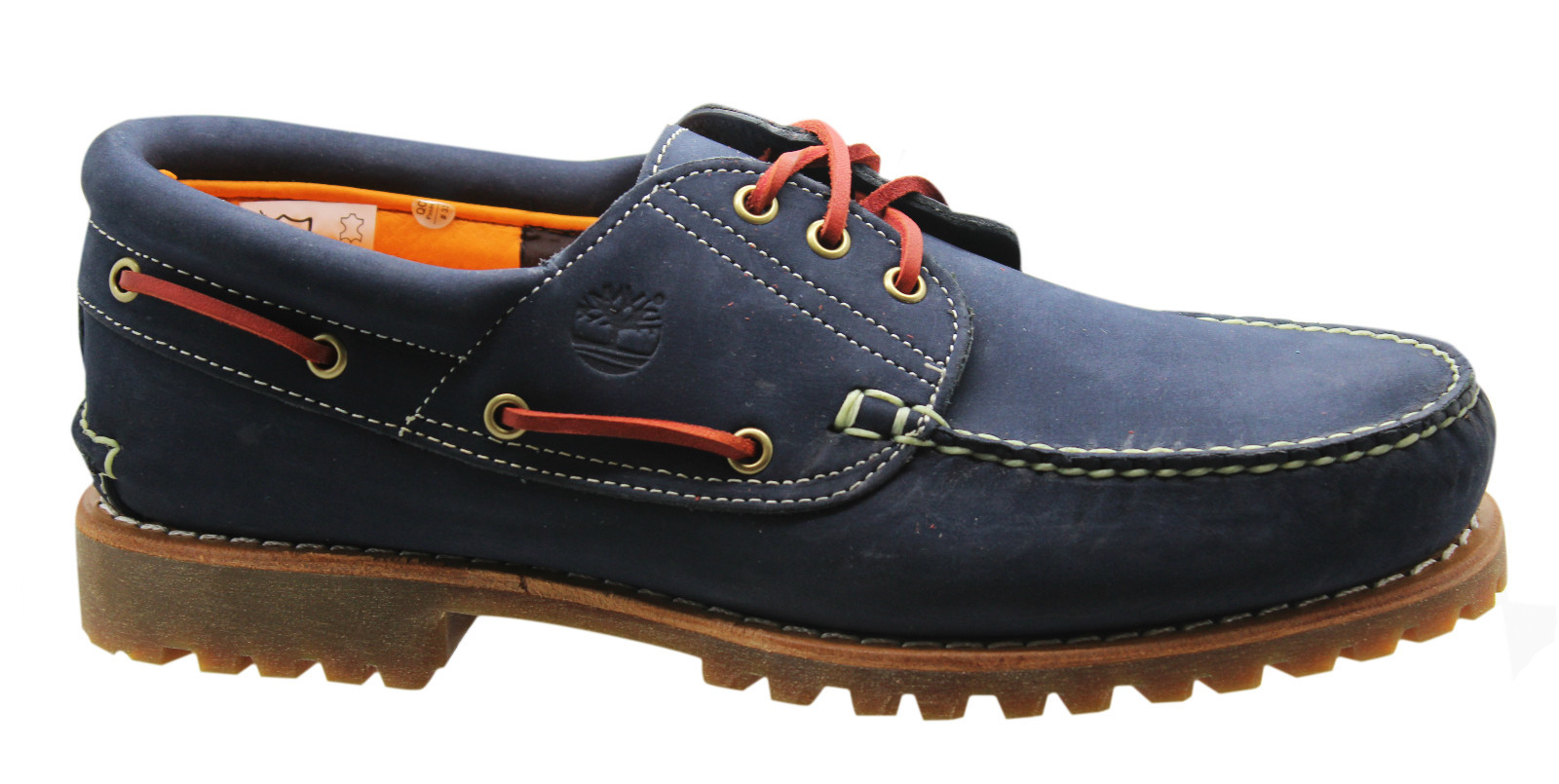 timberland shoes navy blue